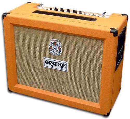 Orange AD30 Classic EL84 Retro Full Upgrade Kit